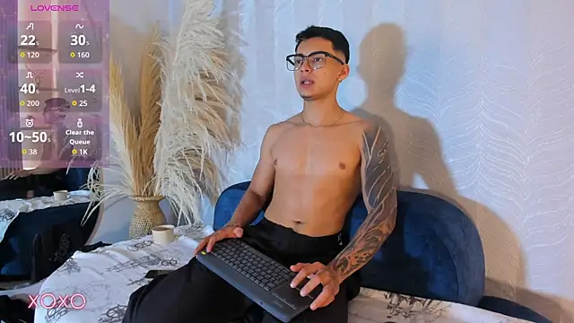 Alan Salazar online show from June 10, 2026, 5:45 pm