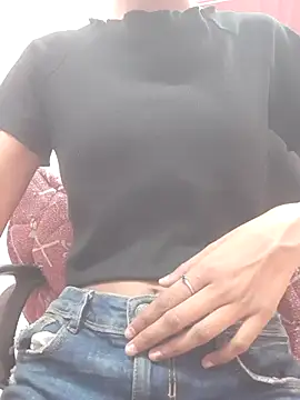 Sona rani77 online show from April 26, 2026, 3:59 am