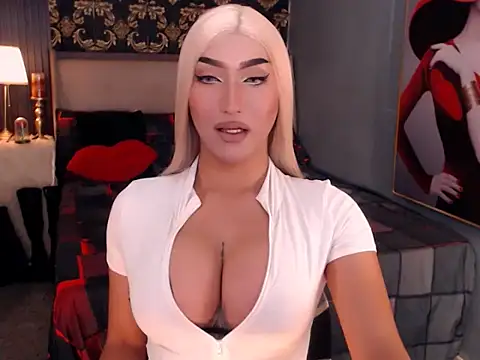 AmphitriteTara online show from July 13, 2026, 8:28 am