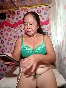Snapshot of Maleta56 chatting on July 18, 2026, 6:17 am Maleta56 online show from July 18, 2026, 6:17 am