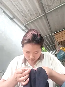 Snapshot of Baby-xinh chatting on May 2, 2026, 6:51 am Baby-xinh online show from May 2, 2026, 6:51 am