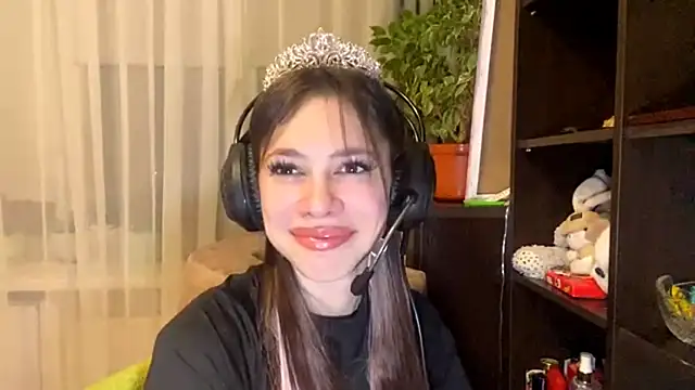 Snapshot of TuZezima chatting on April 29, 2026, 7:09 pm TuZezima online show from April 29, 2026, 7:09 pm