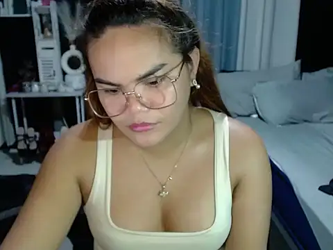 Kendallfoxx online show from June 3, 2026, 6:02 pm
