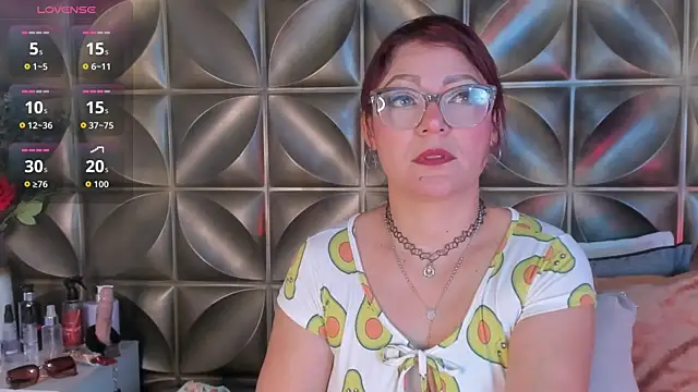 Gaia rougee online show from July 27, 2026, 3:30 pm