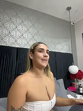 Snapshot of GabrielaPortmans chatting on June 16, 2026, 4:37 am GabrielaPortmans online show from June 16, 2026, 4:37 am