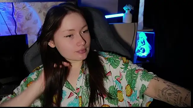 Snapshot of Tendre_Amelia chatting on June 2, 2026, 9:55 am Tendre Amelia online show from June 2, 2026, 9:55 am