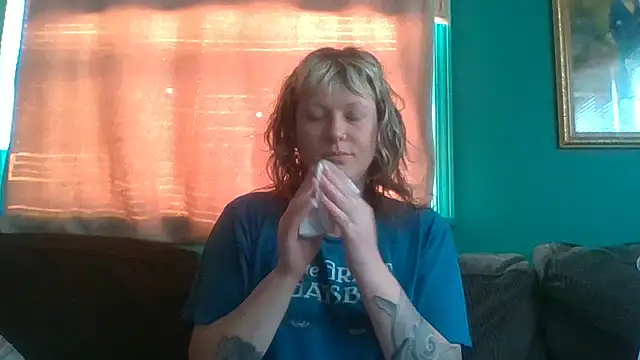 RosieSwitchBitch online show from June 27, 2026, 11:15 am