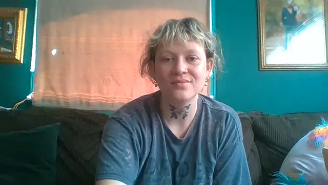 RosieSwitchBitch online show from June 30, 2026, 12:50 pm