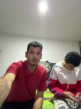 samuel prrr online show from May 6, 2026, 1:57 am