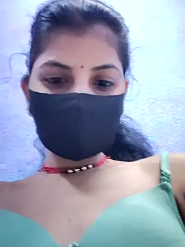 Snapshot of RUHI_1143 chatting on May 2, 2026, 8:52 am RUHI 1143 online show from May 2, 2026, 8:52 am