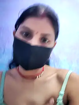 Snapshot of RUHI_1143 chatting on June 24, 2026, 4:55 am RUHI 1143 online show from June 24, 2026, 4:55 am