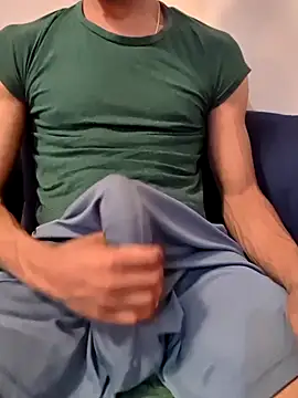 Switcherxxx online show from May 27, 2026, 3:36 am