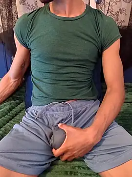 Switcherxxx online show from June 8, 2026, 2:23 am