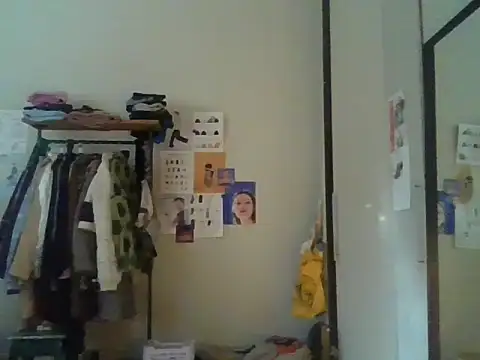 Snapshot of plsmecha chatting on June 27, 2026, 5:40 pm plsmecha online show from June 27, 2026, 5:40 pm