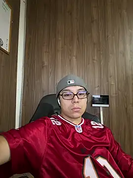 red killer online show from May 23, 2026, 12:53 pm