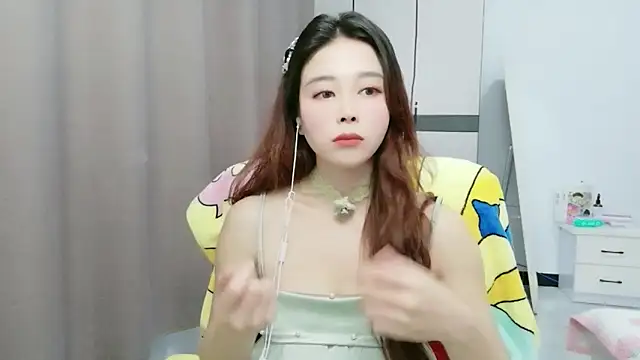 Snapshot of xiaoxiaohong030 chatting on June 9, 2026, 3:23 pm xiaoxiaohong030 online show from June 9, 2026, 3:23 pm
