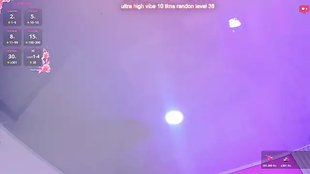 Snapshot of Ariana_west_ chatting on May 27, 2026, 1:08 pm Ariana west online show from May 27, 2026, 1:08 pm
