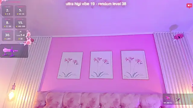Snapshot of Ariana_west_ chatting on June 7, 2026, 3:10 am Ariana west online show from June 7, 2026, 3:10 am