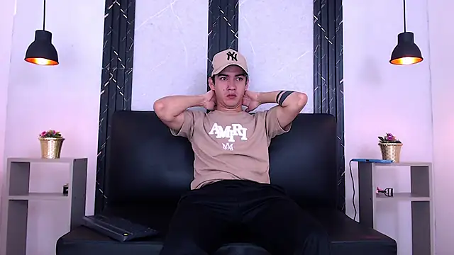 Feiccer Castquer online show from May 9, 2026, 11:15 am