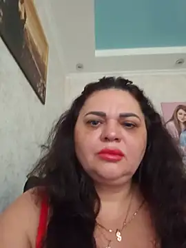 Snapshot of -CUTE-EVVIL- chatting on June 8, 2026, 5:52 am -CUTE-EVVIL- online show from June 8, 2026, 5:52 am