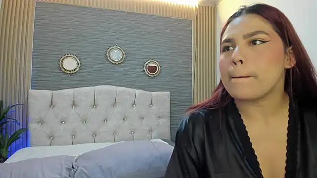 SamyandAllison online show from May 23, 2026, 9:19 pm