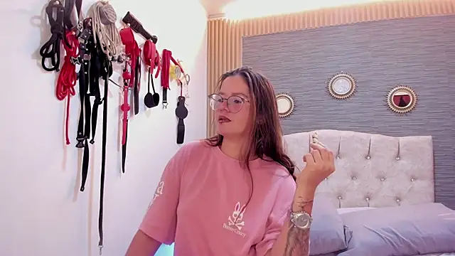 SamyandAllison online show from June 1, 2026, 9:16 pm