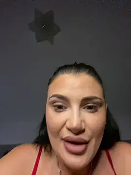 Snapshot of AylaSparkk chatting on June 30, 2026, 9:38 pm AylaSparkk online show from June 30, 2026, 9:38 pm