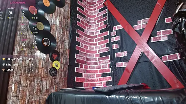 Snapshot of Dominatriz_Arlette chatting on June 24, 2026, 7:13 pm Dominatriz Arlette online show from June 24, 2026, 7:13 pm