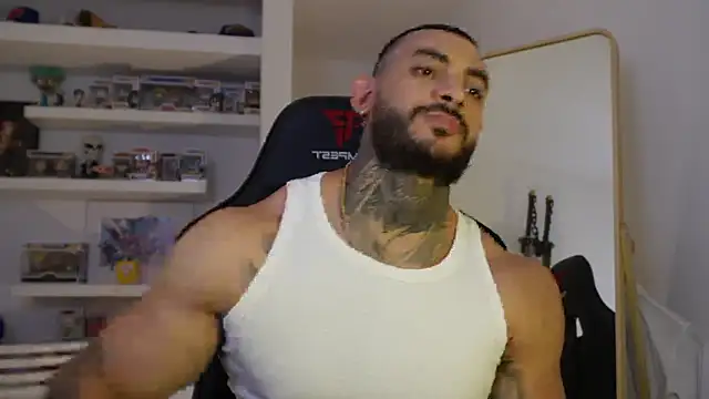 iamjackc  online show from June 2, 2026, 7:05 pm