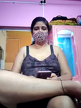 Snapshot of Rulali_44 chatting on June 18, 2026, 4:57 am Rulali 44 online show from June 18, 2026, 4:57 am