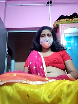 Snapshot of Rulali_44 chatting on June 19, 2026, 5:01 am Rulali 44 online show from June 19, 2026, 5:01 am