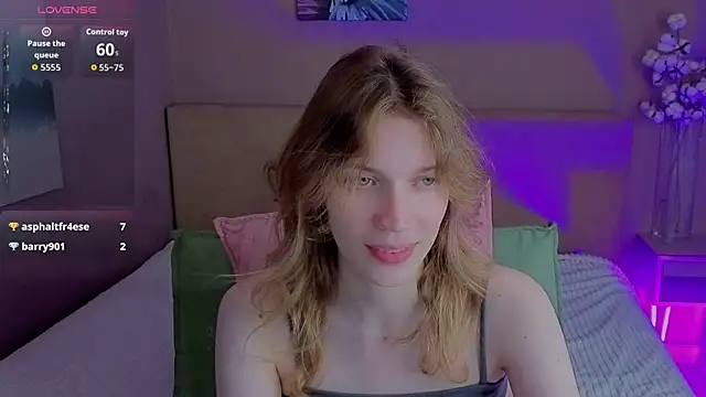 Snapshot of Emily_Cartex chatting on July 25, 2026, 6:11 am Emily Cartex online show from July 25, 2026, 6:11 am