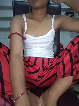 Snapshot of ESHA-LOVE chatting on June 9, 2026, 4:46 am ESHA-LOVE online show from June 9, 2026, 4:46 am