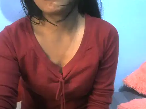 Snapshot of sharmeeli_sima chatting on May 2, 2026, 6:13 pm sharmeeli sima online show from May 2, 2026, 6:13 pm