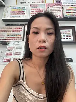 Xiaoyu-aa online show from June 3, 2026, 5:32 am