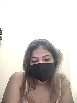 keya-777 online show from April 25, 2026, 5:54 pm