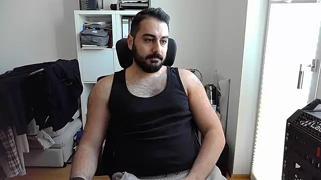 Snapshot of Voyagercam chatting on April 25, 2026, 11:57 am Voyagercam online show from April 25, 2026, 11:57 am