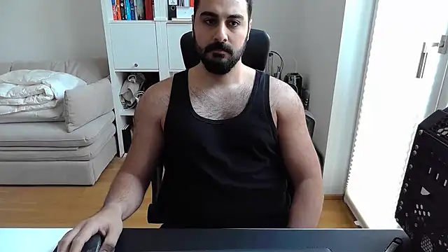 Snapshot of Voyagercam chatting on May 9, 2026, 10:53 am Voyagercam online show from May 9, 2026, 10:53 am