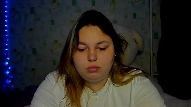 LillyHaigh online show from June 11, 2026, 7:23 pm