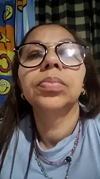Snapshot of Ladymilf12 chatting on June 8, 2026, 1:28 am Ladymilf12 online show from June 8, 2026, 1:28 am