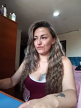 Snapshot of Angel_Nova_ chatting on July 28, 2026, 4:39 pm Angel Nova online show from July 28, 2026, 4:39 pm