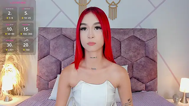 Snapshot of _bella_rossee_ chatting on June 10, 2026, 8:30 pm bella rossee online show from June 10, 2026, 8:30 pm