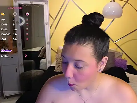 Jana lolipopyummy online show from June 5, 2026, 7:14 am