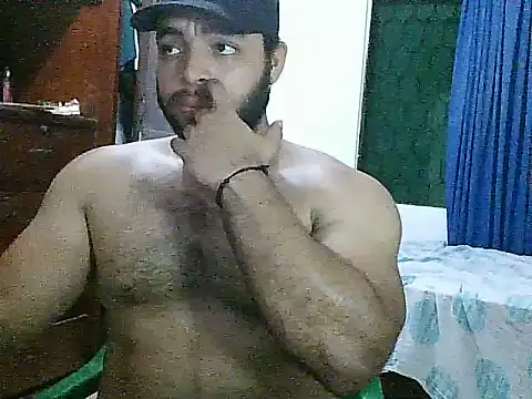Bearmachin online show from June 20, 2026, 3:09 am