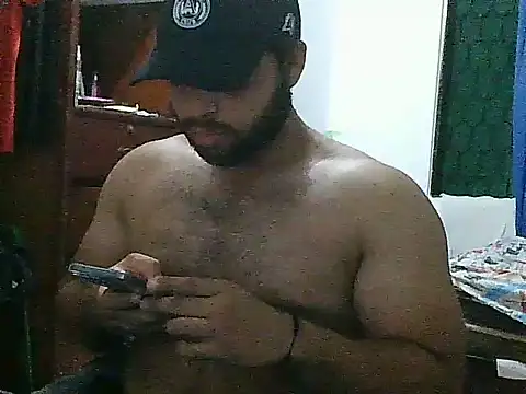 Bearmachin online show from June 27, 2026, 4:28 am