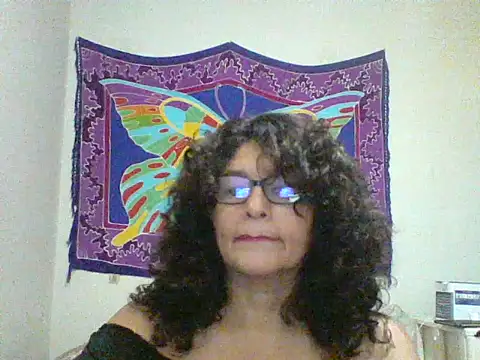 Rochi51 online show from May 30, 2026, 3:14 am