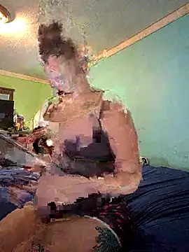 lickybaby26 online show from June 29, 2026, 7:47 pm