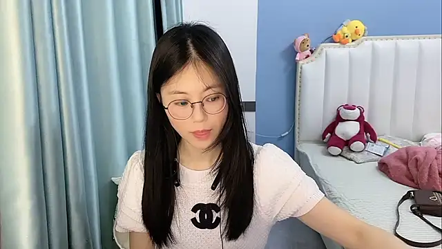 Luna-666 online show from April 26, 2026, 11:52 am