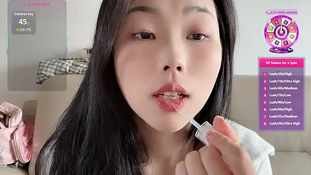 XIAOnaimao-001 online show from June 7, 2026, 7:45 am