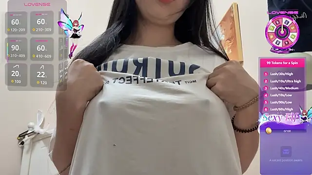 XIAOnaimao-001 online show from July 11, 2026, 1:19 am